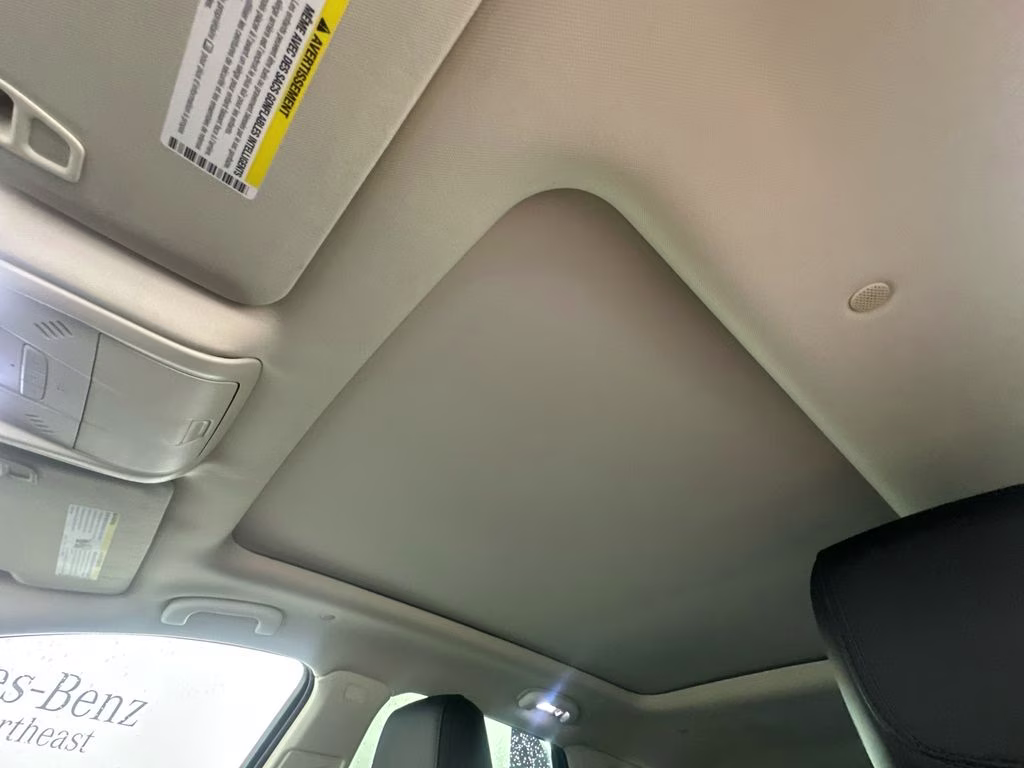 2019 Stellar Black Metallic Cadillac XT5 Premium Luxury FWD SUV