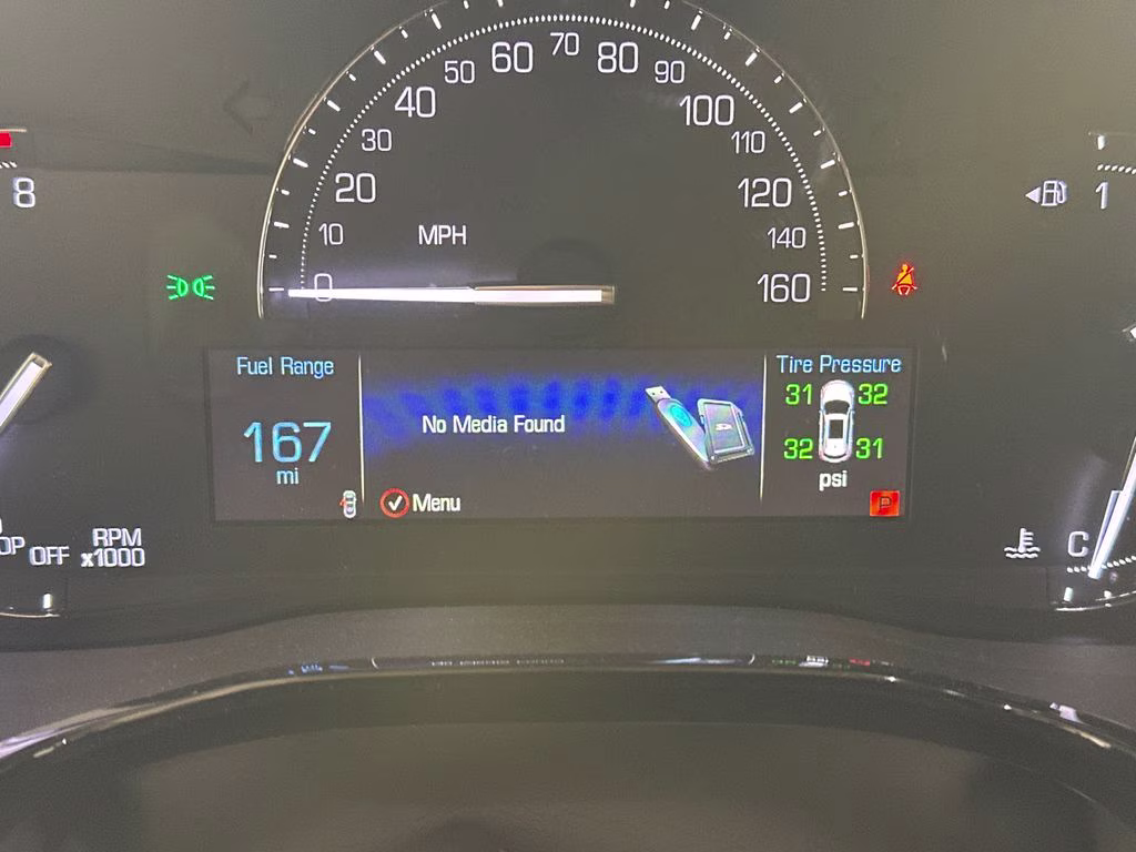 2019 Stellar Black Metallic Cadillac XT5 Premium Luxury FWD SUV