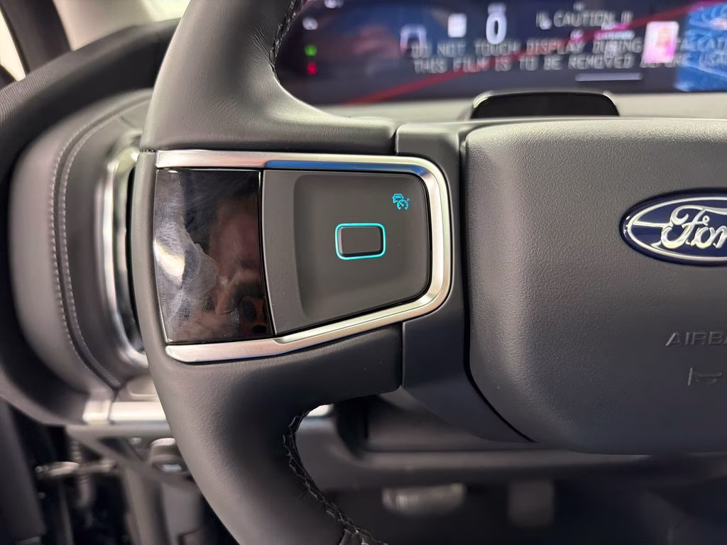 2026 AGATE BLACK Ford Expedition Max Platinum 4X4 SUV