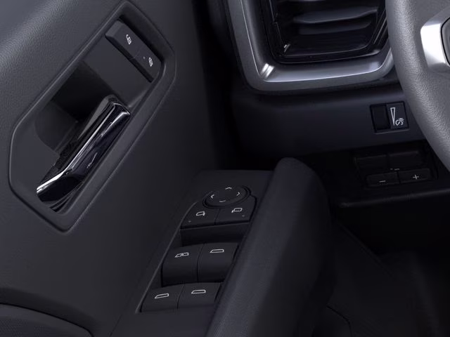 2026 Onyx Black GMC Canyon Elevation 4X4 Truck