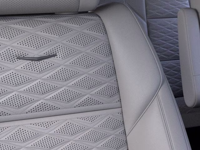 2026 Vibrant White Tricoat Cadillac Escalade Platinum Sport 4X4 SUV