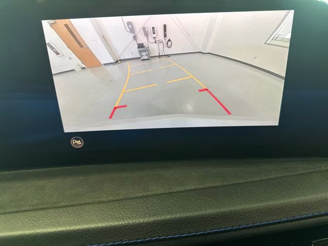 2024 Crystal White Tricoat Cadillac XT4 Sport AWD SUV