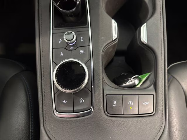 2024 Crystal White Tricoat Cadillac XT4 Sport AWD SUV