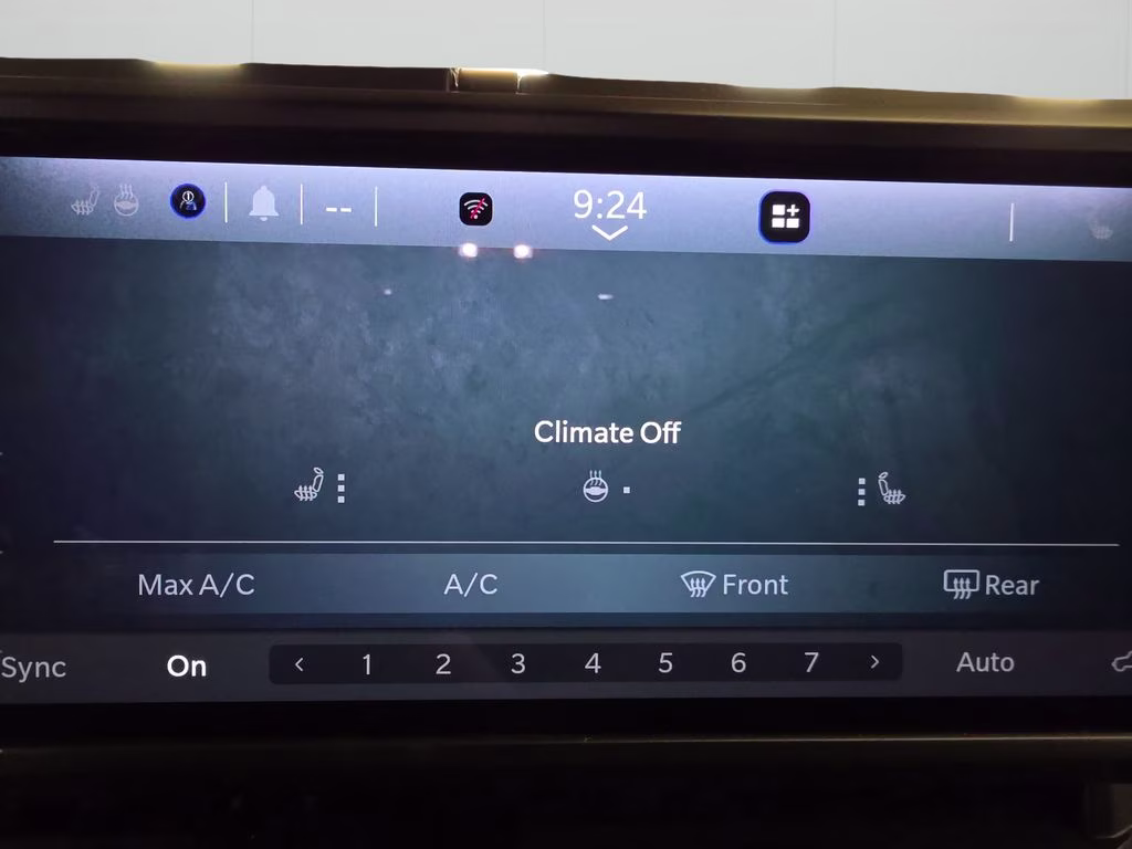 2025 Black Clearcoat Jeep Wrangler 4xe Sahara 4X4 SUV