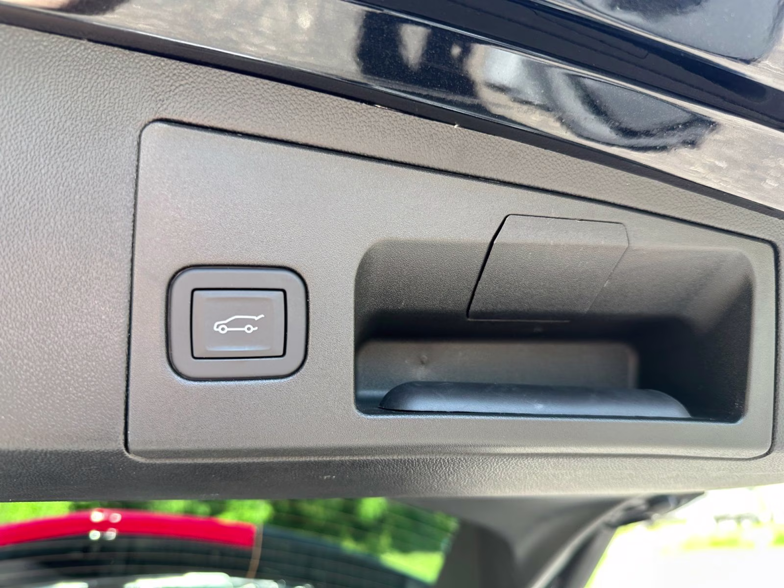 2025 Midnight Sky Metallic Cadillac XT5 Sport AWD SUV