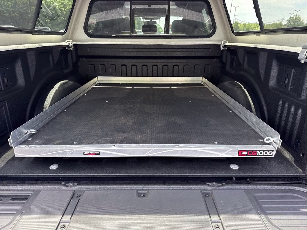 2021 Kodiak Brown Metallic Ford F-150 King Ranch RWD Truck