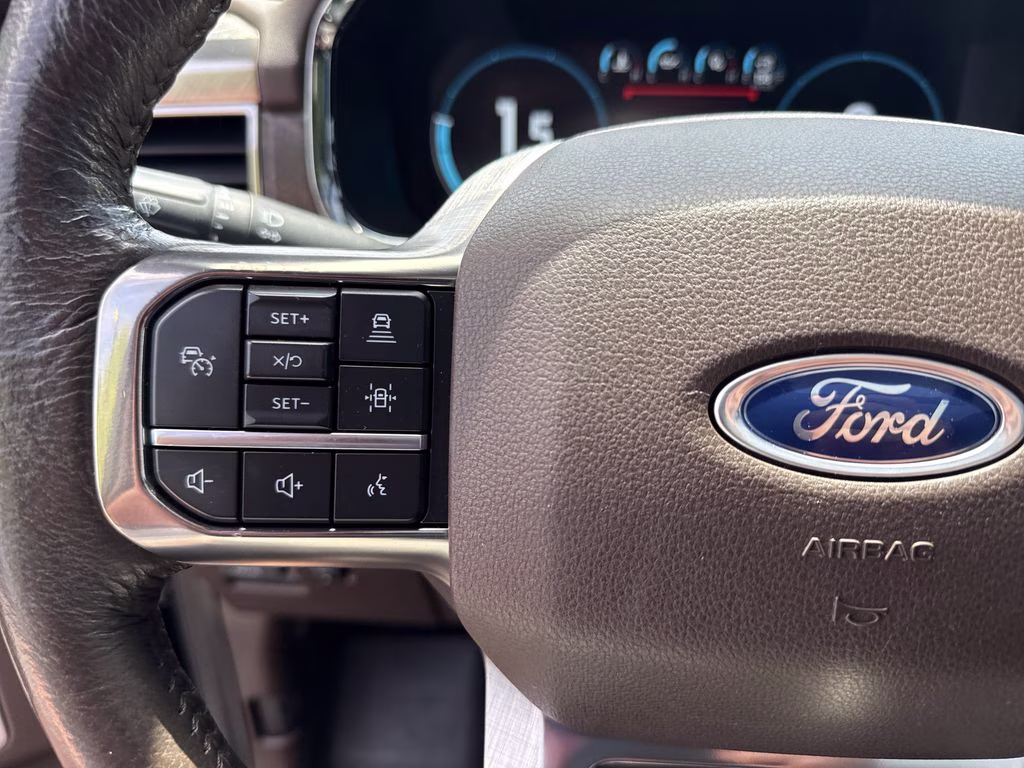 2021 Kodiak Brown Metallic Ford F-150 King Ranch RWD Truck