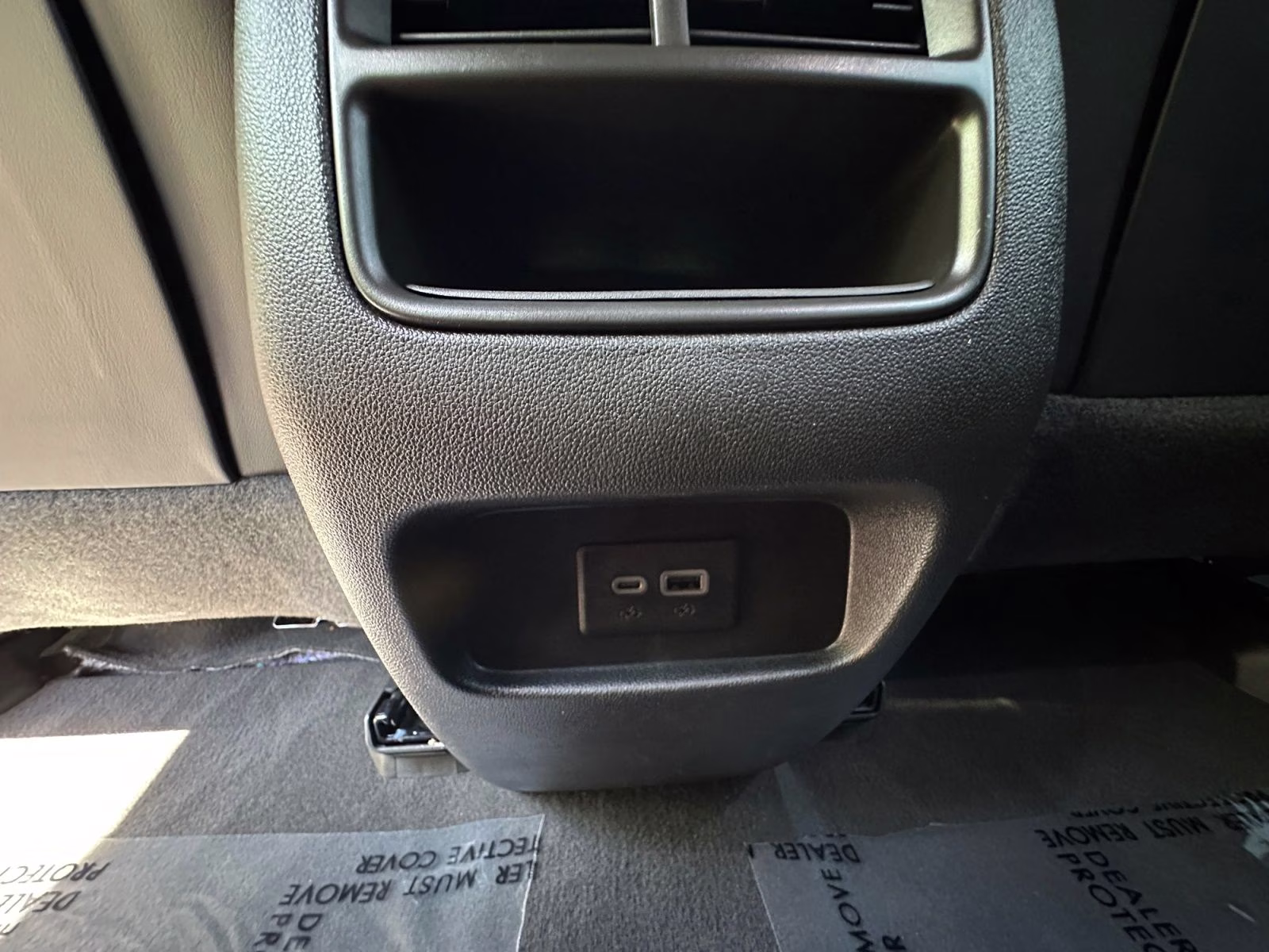 2025 Midnight Sky Metallic Cadillac XT5 Sport AWD SUV