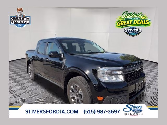 2024 Ford Maverick XLT FWD's photo