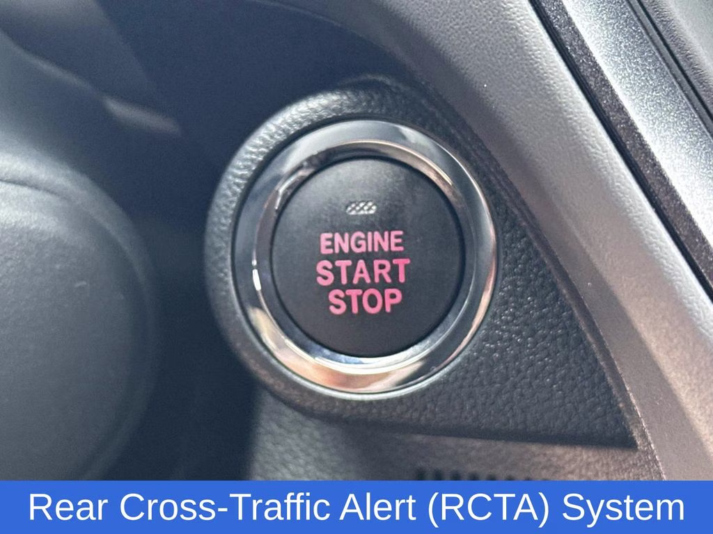 2026 Crystal White Pearl Subaru Crosstrek Premium AWD SUV