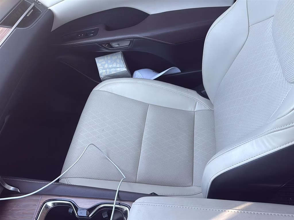 2023 Copper Crest Lexus RX RX 350 Premium Plus FWD SUV
