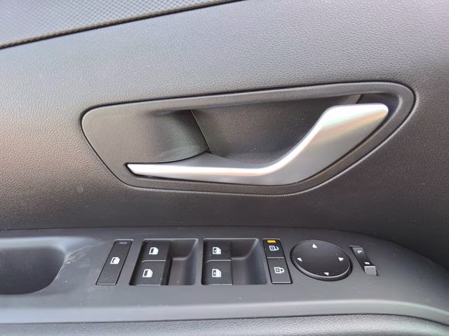 2026 Ash Black Hyundai Tucson Hybrid SEL AWD SUV