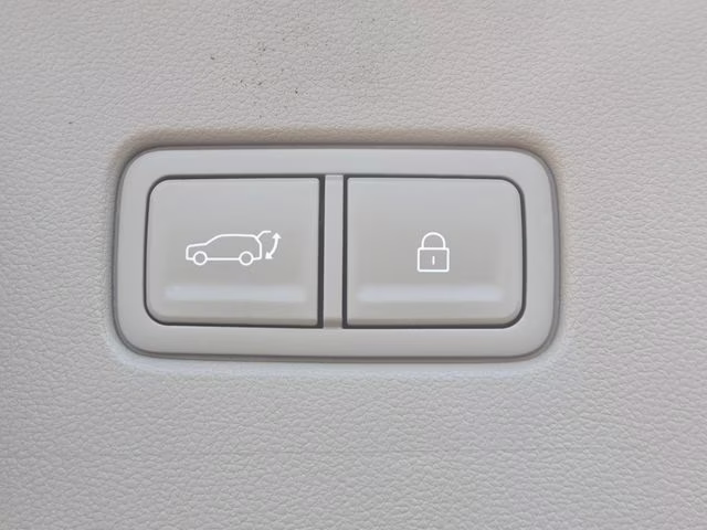 2026 Galaxy Maroon Pearl Hyundai Palisade Hybrid Limited AWD SUV