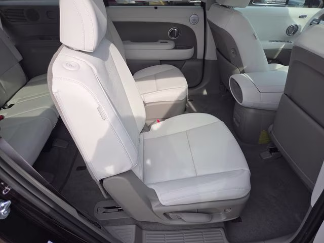 2026 Galaxy Maroon Pearl Hyundai Palisade Hybrid Limited AWD SUV