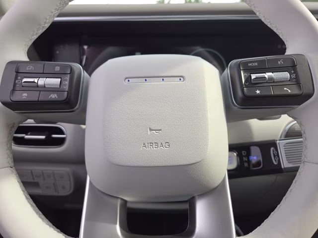2026 Galaxy Maroon Pearl Hyundai Palisade Hybrid Limited AWD SUV