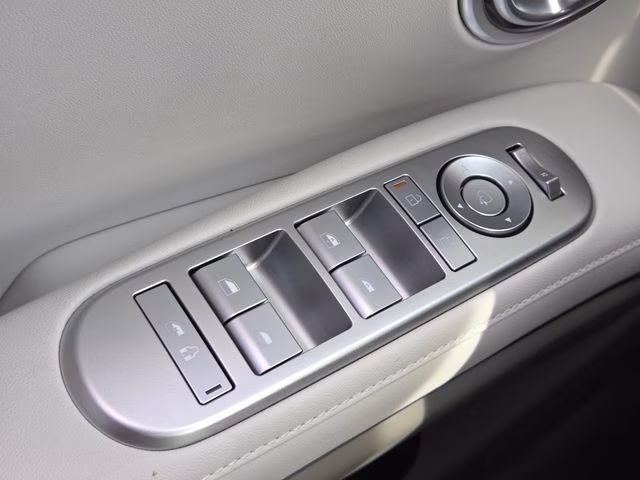 2026 Galaxy Maroon Pearl Hyundai Palisade Hybrid Limited AWD SUV