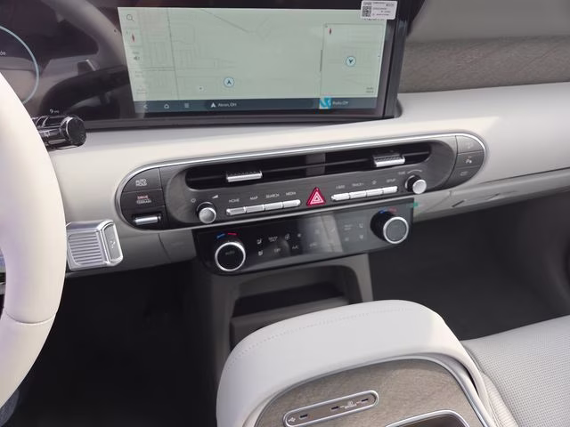 2026 Galaxy Maroon Pearl Hyundai Palisade Hybrid Limited AWD SUV