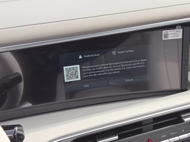 2026 Galaxy Maroon Pearl Hyundai Palisade Hybrid Limited AWD SUV