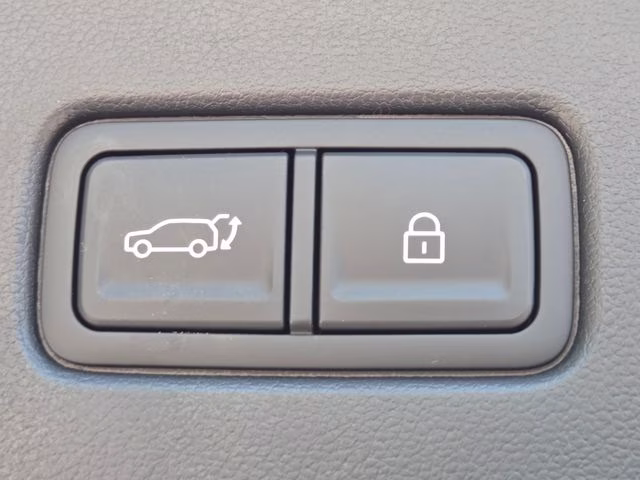 2026 Ecotronic Gray Pearl Hyundai Palisade Hybrid SEL AWD SUV