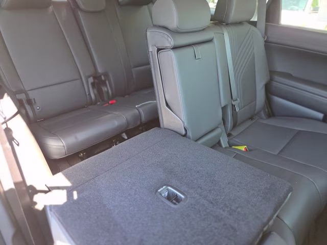 2026 Ecotronic Gray Pearl Hyundai Palisade Hybrid SEL AWD SUV
