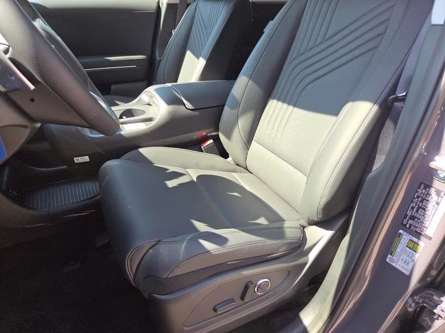 2026 Ecotronic Gray Pearl Hyundai Palisade Hybrid SEL AWD SUV