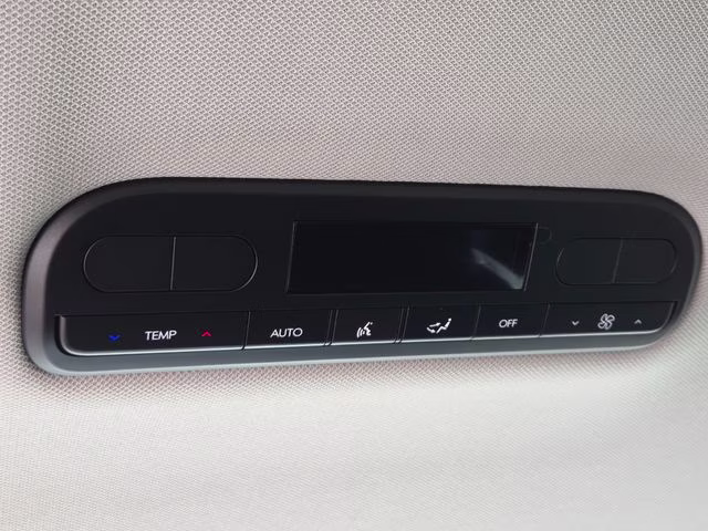 2026 Ecotronic Gray Pearl Hyundai Palisade Hybrid SEL AWD SUV
