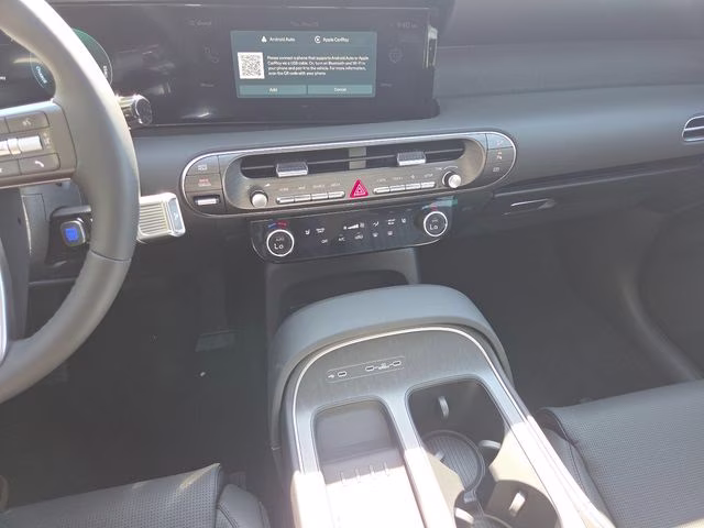 2026 Ecotronic Gray Pearl Hyundai Palisade Hybrid SEL AWD SUV