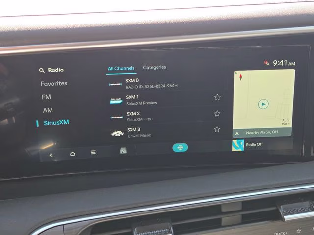 2026 Ecotronic Gray Pearl Hyundai Palisade Hybrid SEL AWD SUV