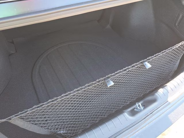 2026 Abyss Black Hyundai Elantra SEL Sport FWD Sedan