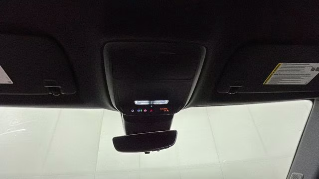 2026 Moonstone Gray Metallic Buick Enclave Preferred FWD SUV