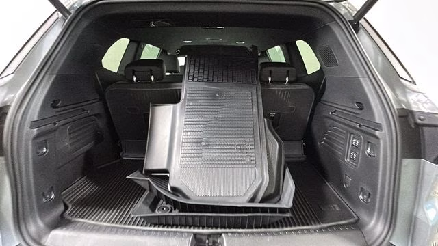 2026 Moonstone Gray Metallic Buick Enclave Preferred FWD SUV