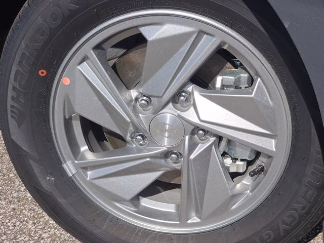 2026 Ecotronic Gray Hyundai Elantra SE FWD Sedan