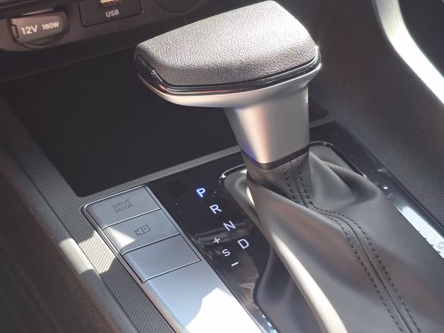 2026 Ecotronic Gray Hyundai Elantra SE FWD Sedan