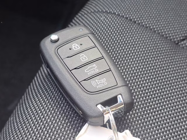 2026 Ecotronic Gray Hyundai Elantra SE FWD Sedan