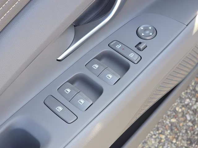 2026 Serenity White Pearl Hyundai Elantra SEL Sport FWD Sedan