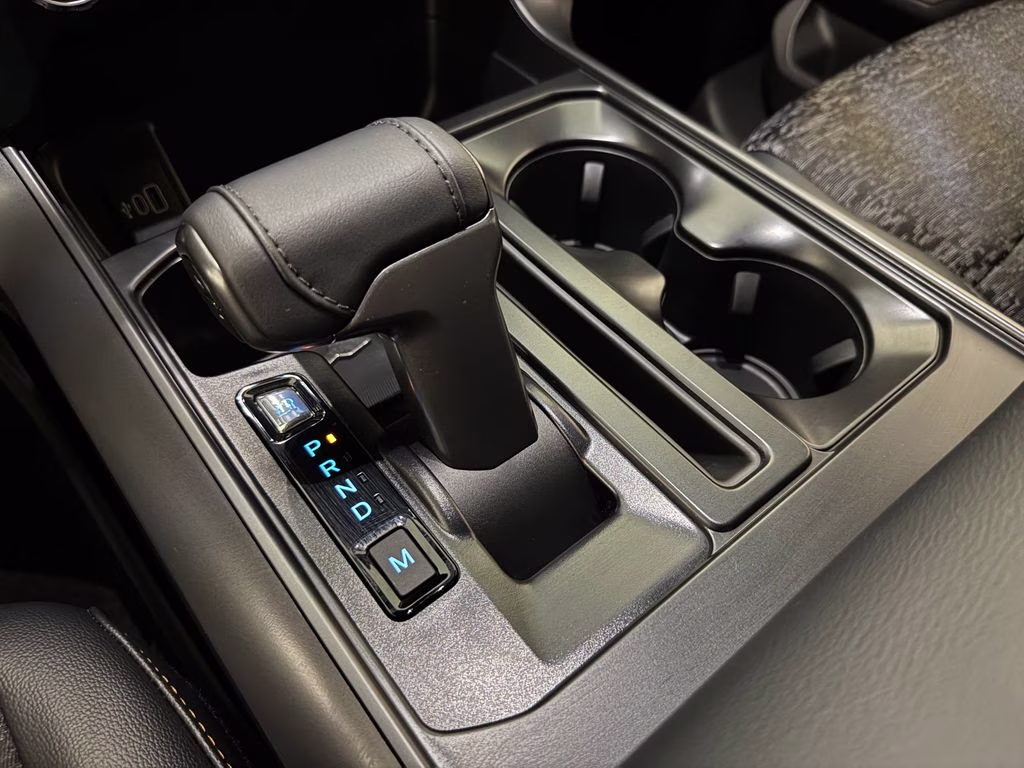 2026 Oxford White Ford F-150 Tremor 4X4 Truck