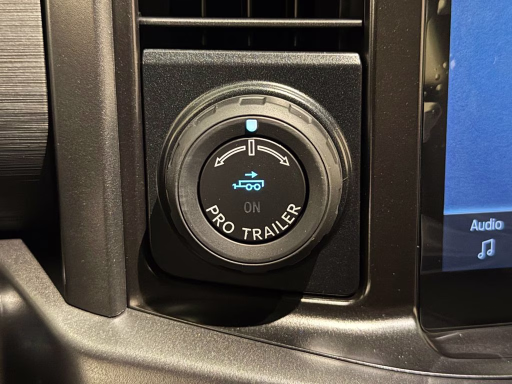 2026 Oxford White Ford F-150 Tremor 4X4 Truck