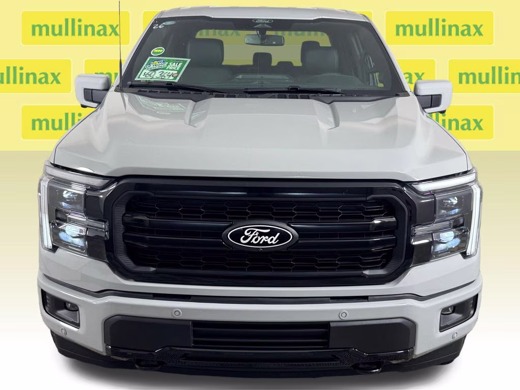 2026 Avalanche Ford F-150 Lariat 4X4 Truck