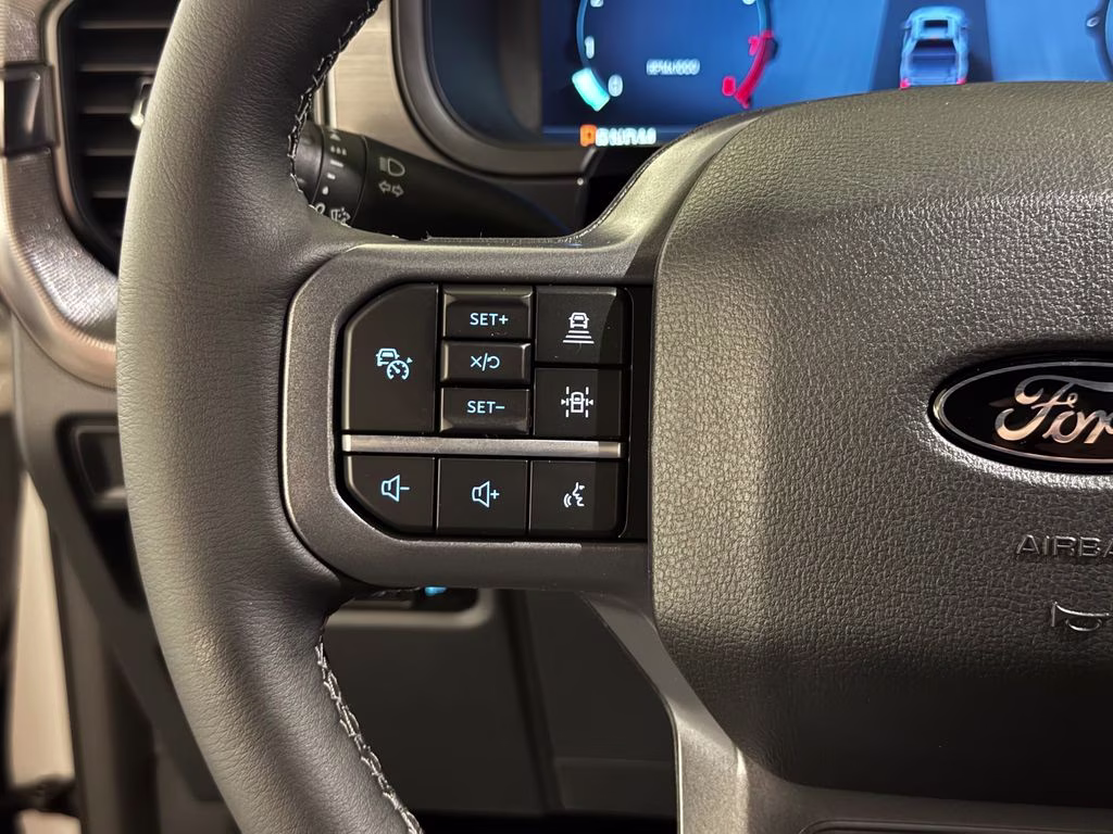 2026 Avalanche Ford F-150 Lariat 4X4 Truck