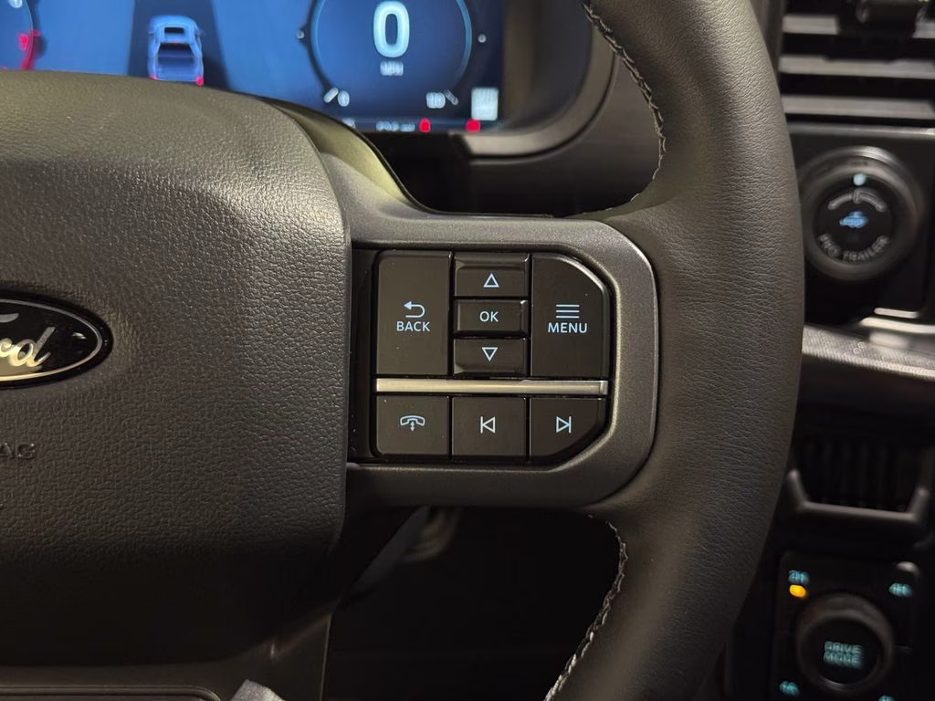 2026 Avalanche Ford F-150 Lariat 4X4 Truck