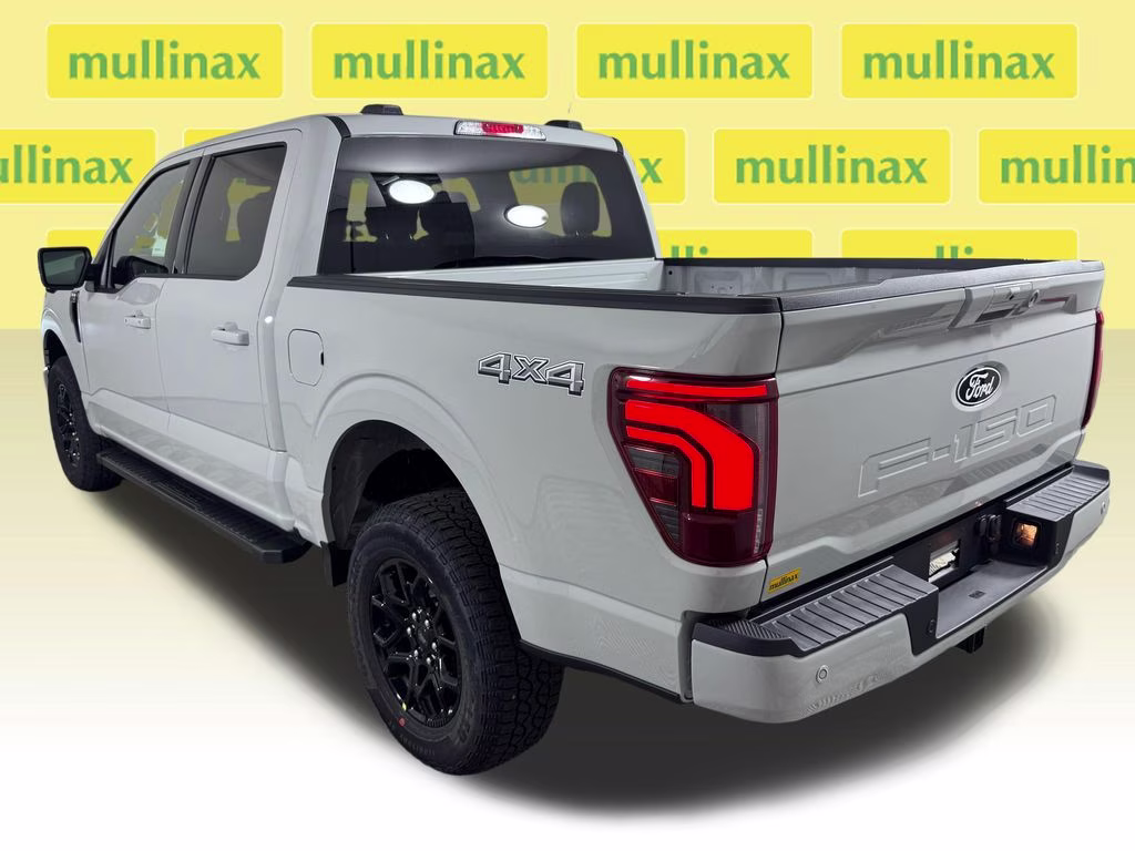 2026 Avalanche Ford F-150 Lariat 4X4 Truck
