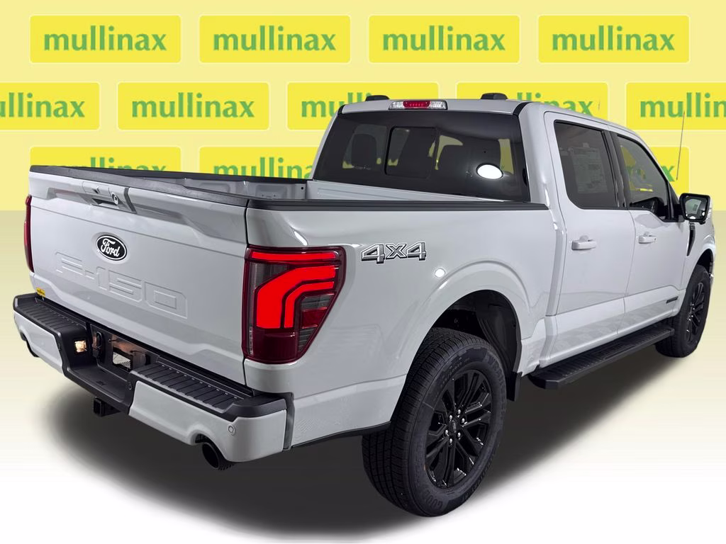2026 Avalanche Ford F-150 Lariat 4X4 Truck