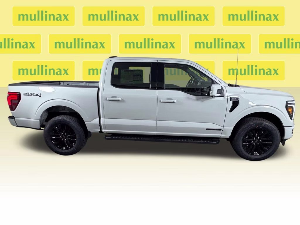 2026 Avalanche Ford F-150 Lariat 4X4 Truck