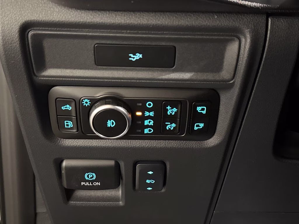 2026 Avalanche Ford F-150 Lariat 4X4 Truck