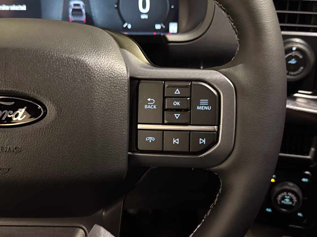 2026 Avalanche Ford F-150 Lariat 4X4 Truck