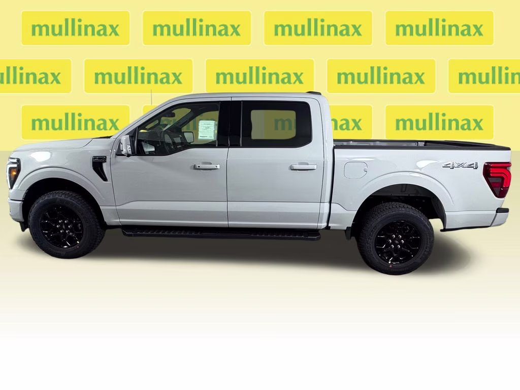 2026 Avalanche Ford F-150 Lariat 4X4 Truck