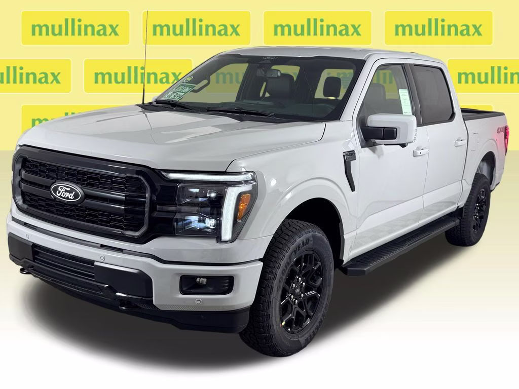 2026 Avalanche Ford F-150 Lariat 4X4 Truck