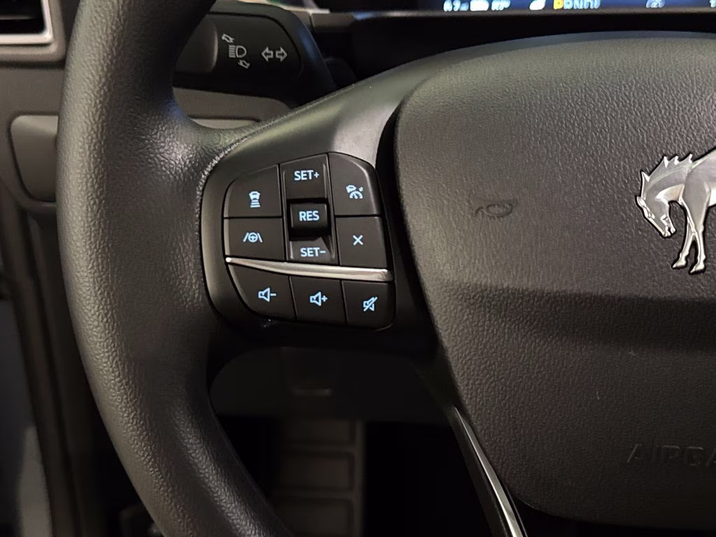 2026 Azure Gray Metallic Tri-Coat Ford Bronco Sport Big Bend 4X4 SUV