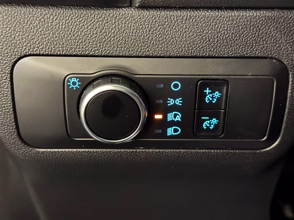 2026 Velocity Blue Metallic Ford Bronco Sport Big Bend 4X4 SUV
