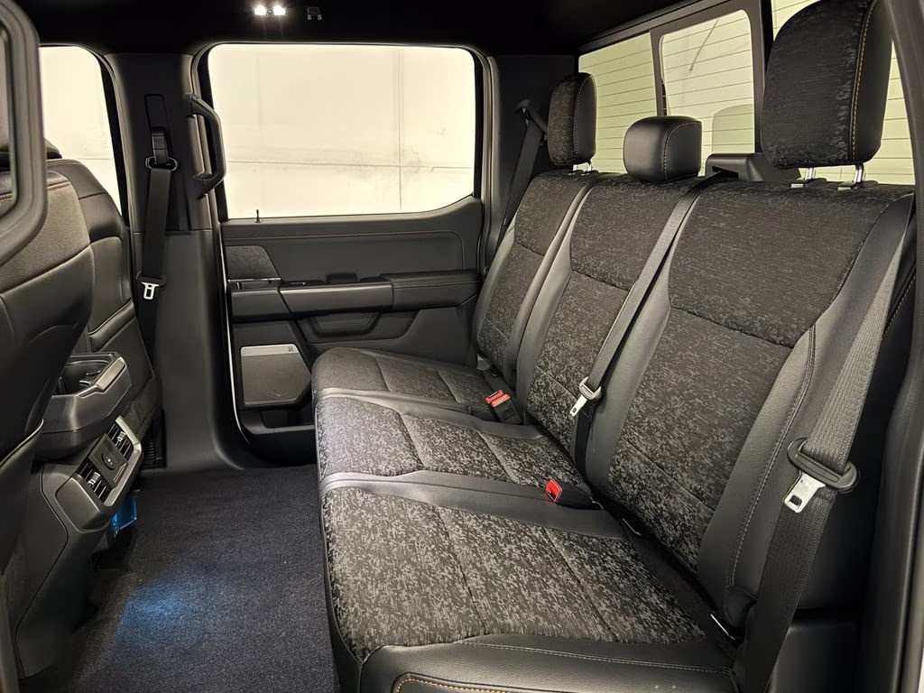 2026 Oxford White Ford F-150 Tremor 4X4 Truck